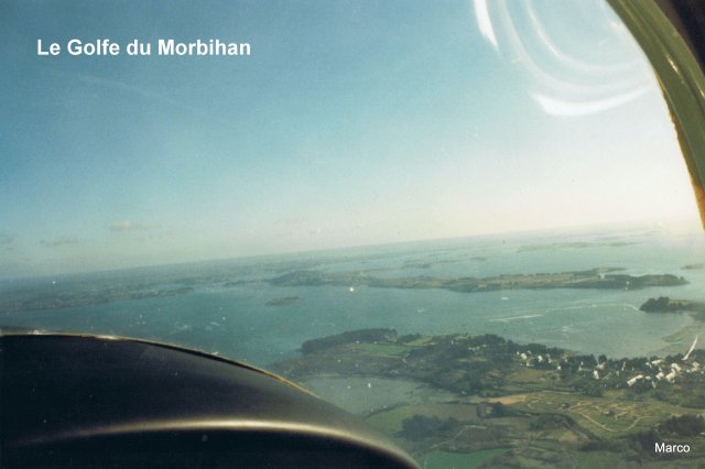 Aéroclub du Var de Tahiti et LBH
